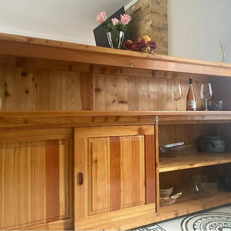 Holiday home Casa De Vacanta Mountain View Cheia (Prahova)