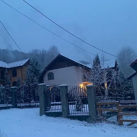 Casa De Vacanta Mountain View *