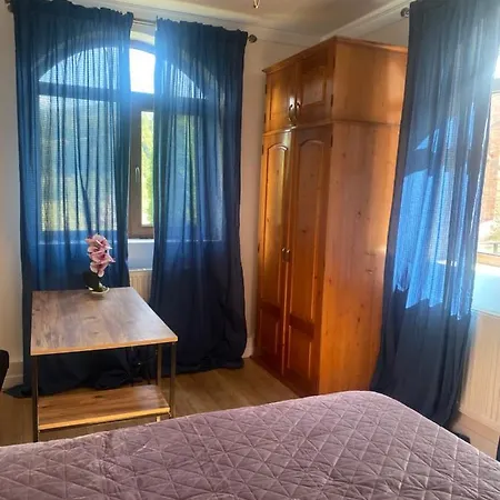 Casa De Vacanta Mountain View Holiday home Cheia (Prahova)