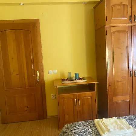 Casa De Vacanta Mountain View Holiday home Cheia (Prahova)